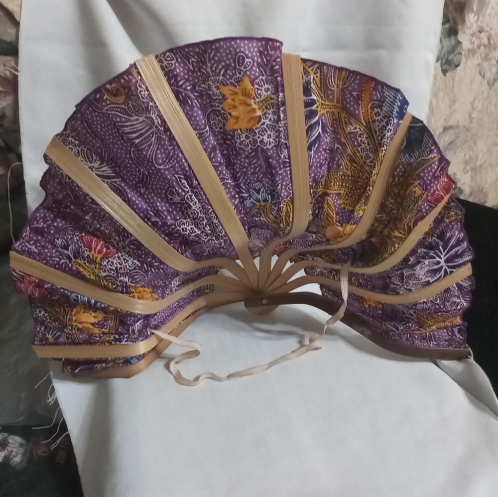 Hand Fans View 4